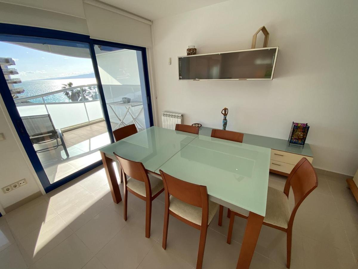 For A Stay Les Ones Salou Exterior photo