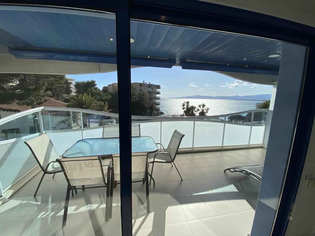 For A Stay Les Ones Salou Exterior photo