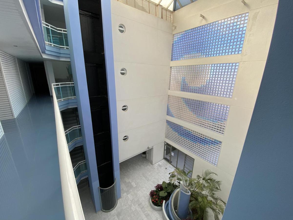 For A Stay Les Ones Salou Exterior photo