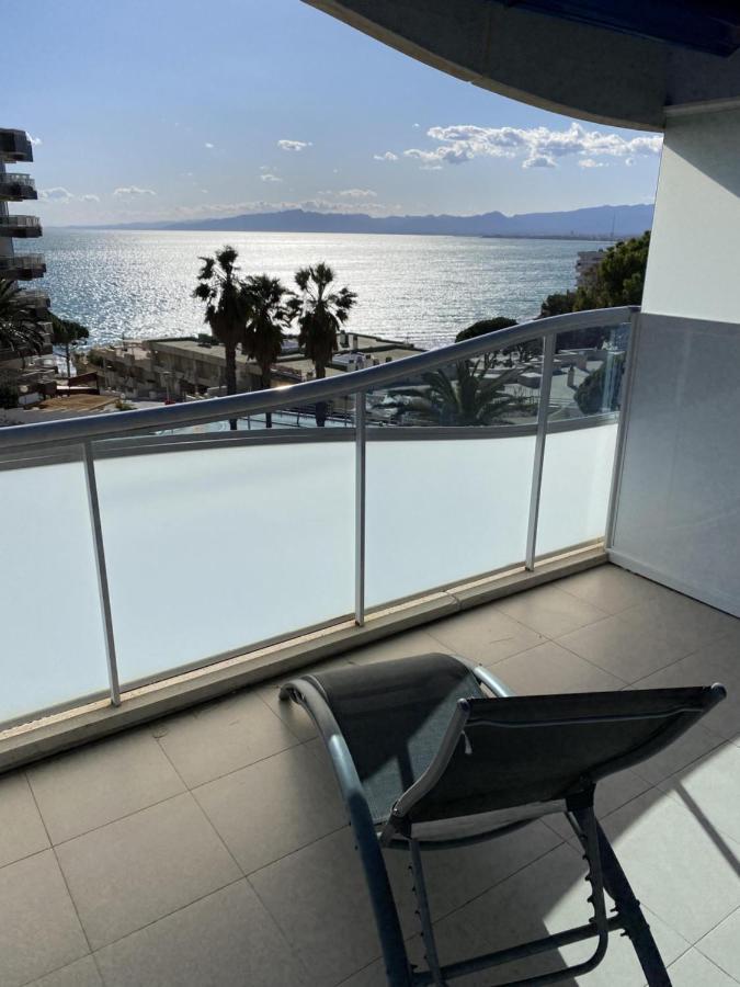 For A Stay Les Ones Salou Exterior photo