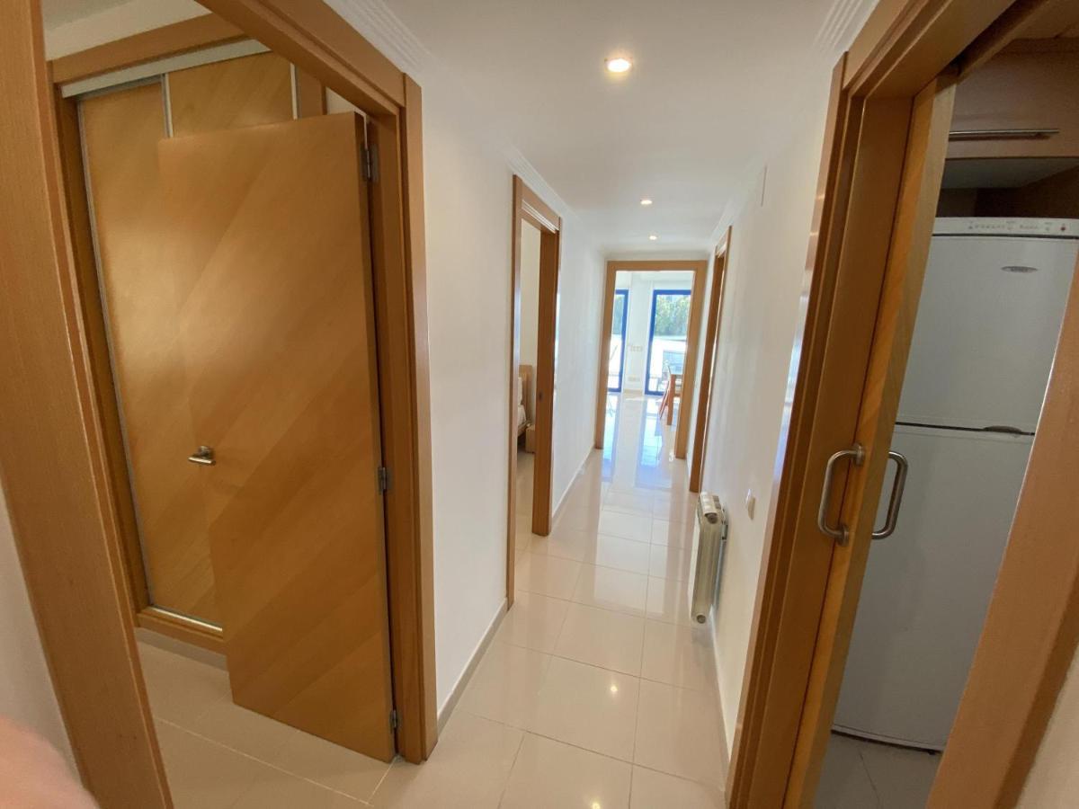 For A Stay Les Ones Salou Exterior photo