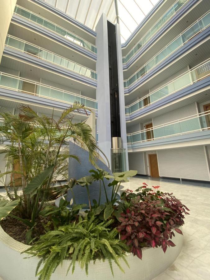 For A Stay Les Ones Salou Exterior photo