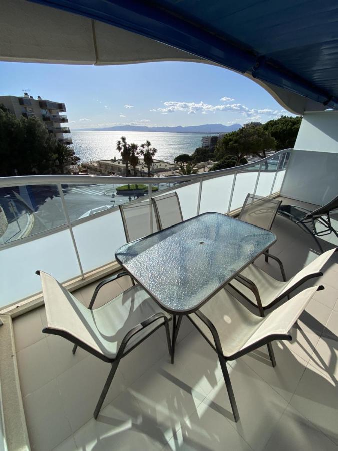 For A Stay Les Ones Salou Exterior photo