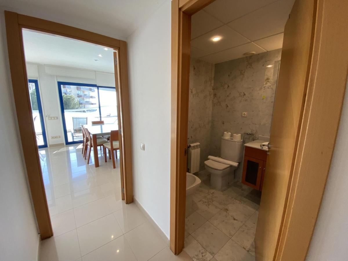 For A Stay Les Ones Salou Exterior photo