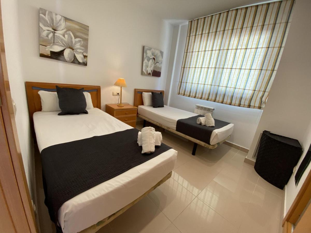 For A Stay Les Ones Salou Exterior photo