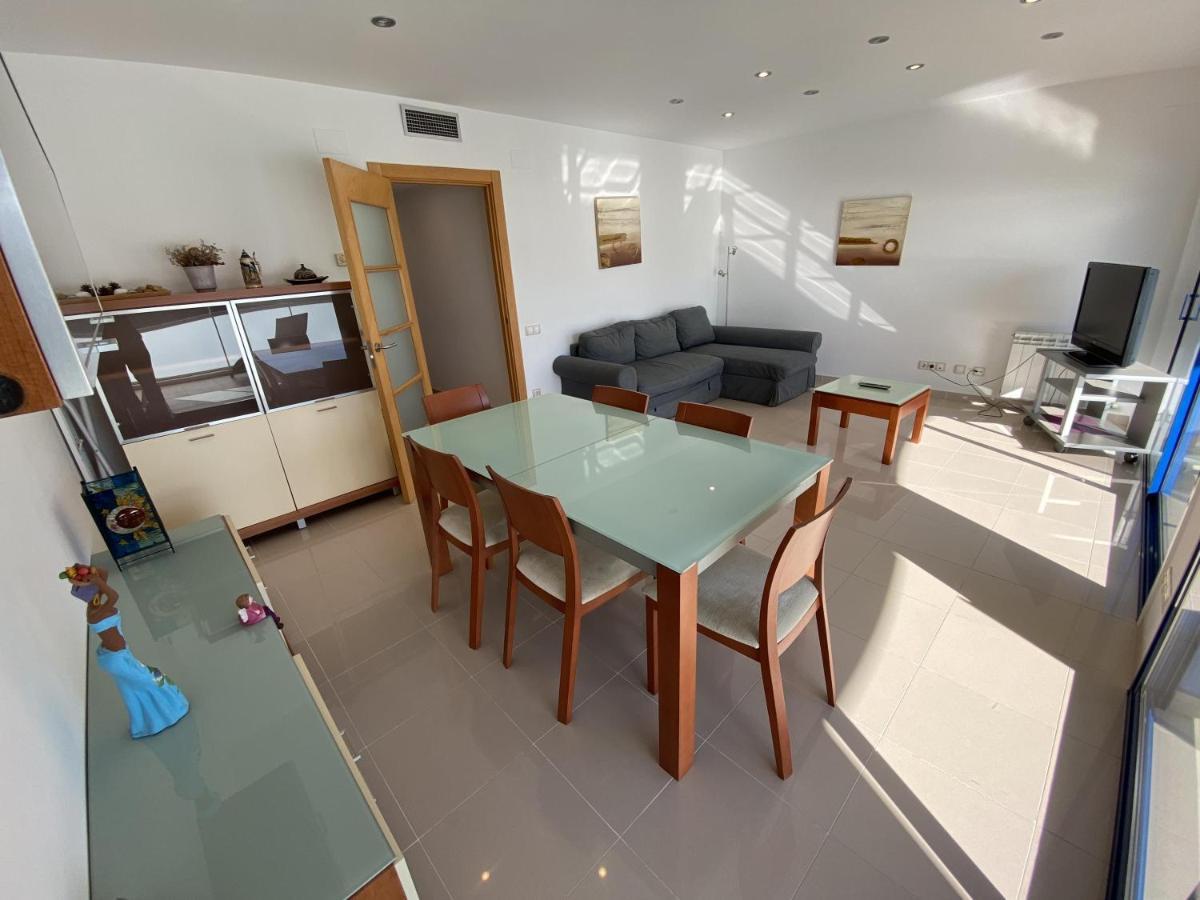 For A Stay Les Ones Salou Exterior photo