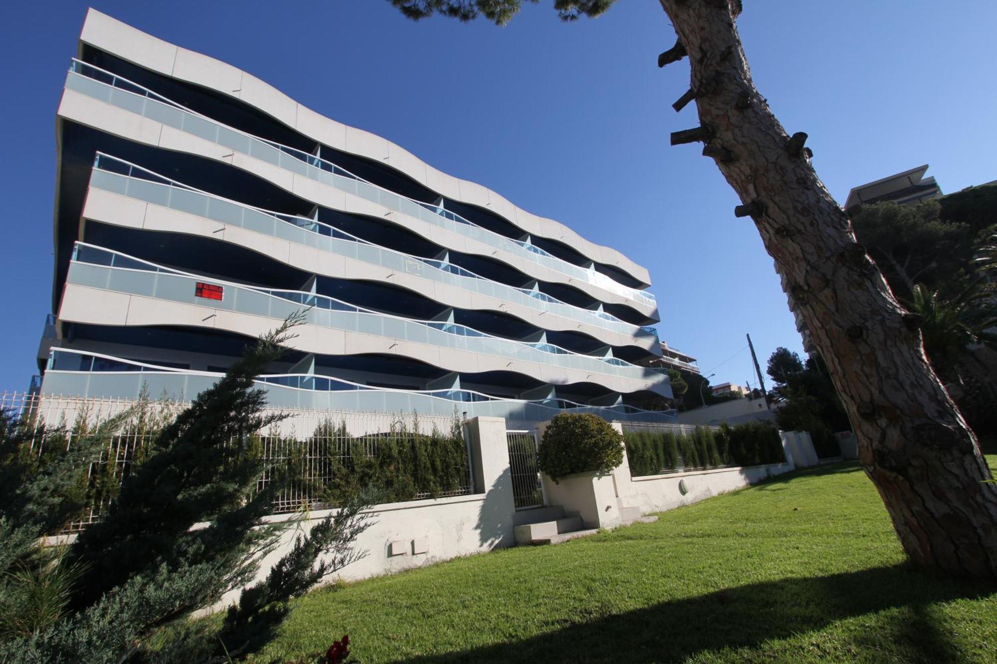 For A Stay Les Ones Salou Exterior photo